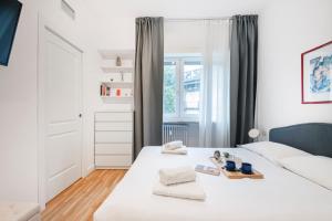 Easylife - Milano - Torriani 1 i - Porta Venezia