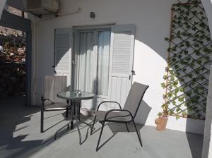 Santorini Sigala Studios 2