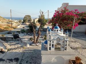 Santorini Sigala Studios 2