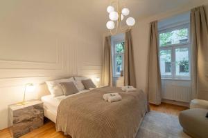 josefs home I Premium Apartment I modern & urban