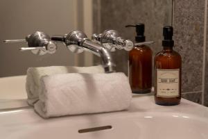 josefs home I Premium Apartment I modern & urban