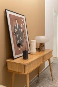 josefs home I Premium Apartment I modern & urban