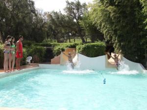 Villa de Charme 60 m2 Piscines Tennis Loisirs Inclus Residence Premiun Pierre et Vacances Les Restanques du Golfe de Saint Tropez