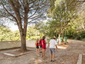 Villa de Charme 60 m2 Piscines Tennis Loisirs Inclus Residence Premiun Pierre et Vacances Les Restanques du Golfe de Saint Tropez