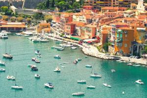 Villa de Charme 60 m2 Piscines Tennis Loisirs Inclus Residence Premiun Pierre et Vacances Les Restanques du Golfe de Saint Tropez