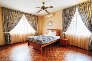 Amariah Apartments TPDC Mikocheni