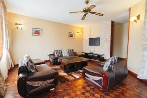 Amariah Apartments TPDC Mikocheni