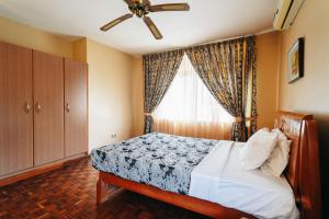 Amariah Apartments TPDC Mikocheni
