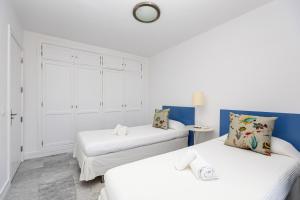 Apartamento vistas al mar en Pasito PM29