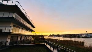 Apartment Oskar - Basen & SPA - Dziwnów