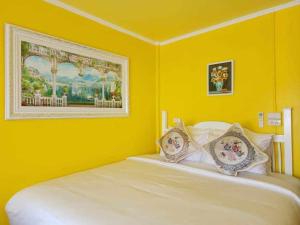 3 Bedrooms House CM old town