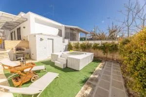 Villetta Myalea - 卡皮伦戈