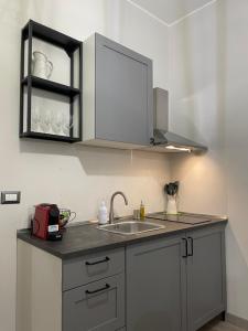 Bertora Center Apartment