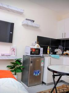 Timelines Studio Jkia Airport View