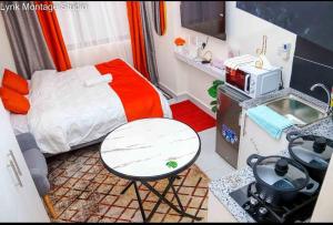 Timelines Studio Jkia Airport View