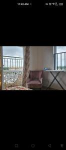 Sunrise Nyali Mombasa 1bdrm Scenic Sea View