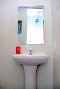 Seventh Heaven Studio Jkia Airport Lane