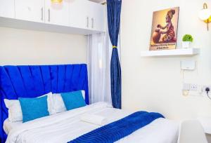 Elclassico Studio Jkia Airport View