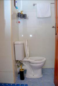 Four Fairlane Jkia Airport Loft