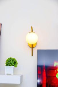 Elclassico Studio Jkia Airport View