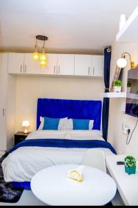 Elclassico Studio Jkia Airport View