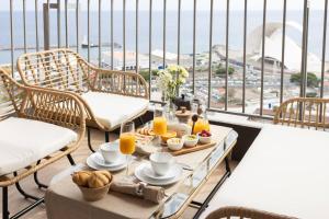 Sunnyland Ocean View Tenerife