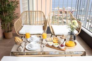 Sunnyland Ocean View Tenerife