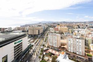 Sunnyland Ocean View Tenerife