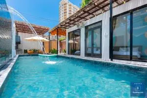 Sea Villa 13 NH - Đi Bộ Ra Biển 100 Met - Bida - Karaoke - Vũng Tàu