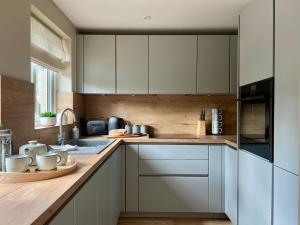 Leaze Garden Cottage - Frome