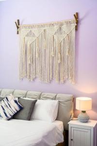 3BR 1B Home w Private Backyard, Shared Game Room