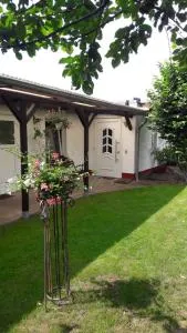 Ferienbungalow Familie Heling - Godendorf