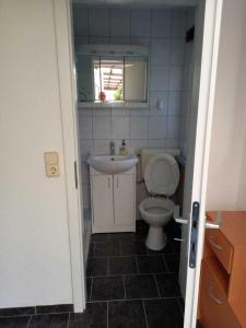 Ferienbungalow Familie Heling