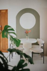 2BR Elegant Minimalist Escape