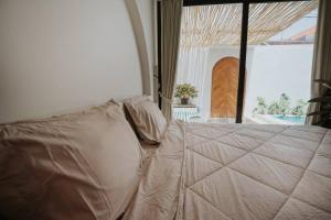 2BR Elegant Minimalist Escape