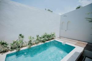 2BR Elegant Minimalist Escape