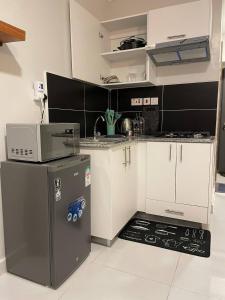 Landmoor Studio Jkia Airport Way