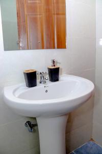 Lux Studio Jkia Airport View Suite