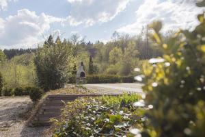 Welcome in - Appartement Winterglück, prachtige omgeving, ski- en fietsberging