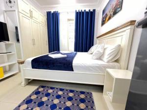 Brand New and Stylish Interior