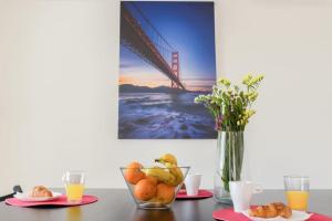 São Paulo Penthouse Duplex with amazing view