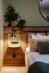 Double Room with Weekend Package room in Haga Slott