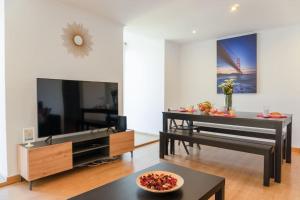 São Paulo Penthouse Duplex with amazing view