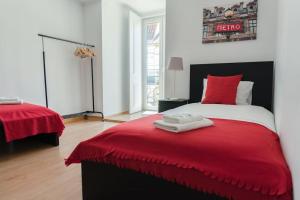 São Paulo Penthouse Duplex with amazing view