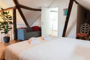 São Paulo Penthouse Duplex with amazing view