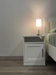 Bertora Center Apartment