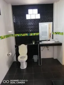 เอสวิลล์ รีสอร์ท S Ville resort - Ban Nong Chum Saeng