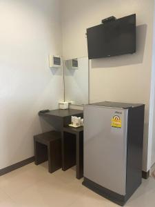 เอสวิลล์ รีสอร์ท S Ville resort