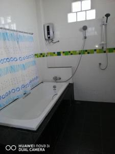 เอสวิลล์ รีสอร์ท S Ville resort