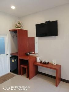 เอสวิลล์ รีสอร์ท S Ville resort